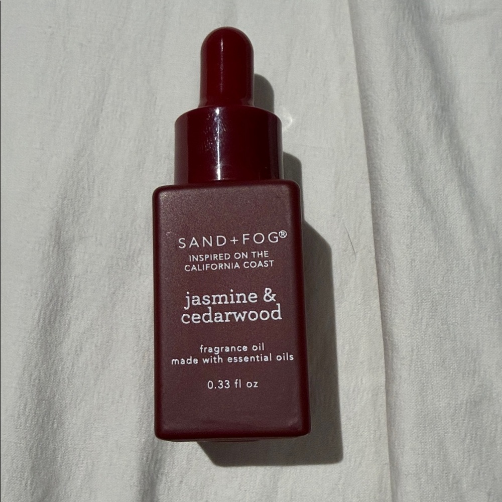 ✨New✨SAND + FOG:Diffuser Oil 🪷Mix’N’Match: 1 for $11 or 2 for $18🪷